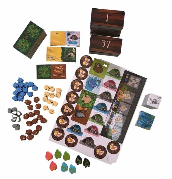 Cheap π€© Blue Orange Games Board Games Kingdomino Origins π 4 Blue Orange Games Board Games Kingdomino Origins