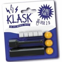Competo KLASK Spare Parts Kit Accessories