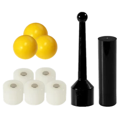 Competo KLASK Spare Parts Kit Accessories
