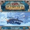 Ares Games Last Aurora