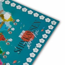 Ludonova Shinkansen: Zero Kei