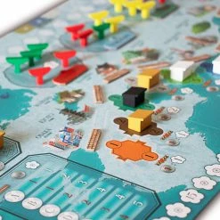 Ludonova Shinkansen: Zero Kei