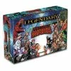Upper Deck Entertainment Legendary: A Marvel Deck Building Game – Secret Wars, Volume 2