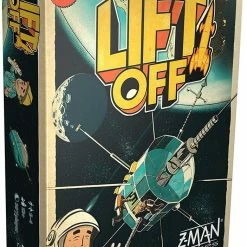 Z-Man Games Lift Off
