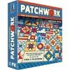 Promo ๐ Lookout Games Patchwork: Americana Edition โญ 1 Lookout Games Patchwork: Americana Edition
