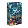 Upper Deck Entertainment Legendary: A Marvel Deck Building Game – Heroes Of Asgard Card Games