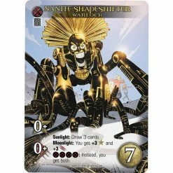 Upper Deck Entertainment Legendary: A Marvel Deck Building Game – The New Mutants