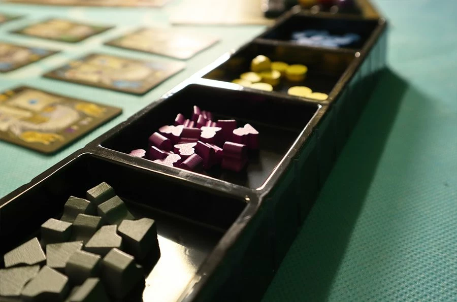 Flash Sale π Cranio Creations Masters Of The Renaissance: Lorenzo Il Magnifico - The Card Game Board Games π 7 Cranio Creations Masters Of The Renaissance: Lorenzo Il Magnifico - The Card Game Board Games