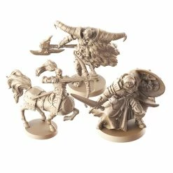 CMON Massive Darkness 2: Hellscape