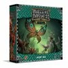 CMON Board Games Massive Darkness 2: Enemy Box – Feyfolk
