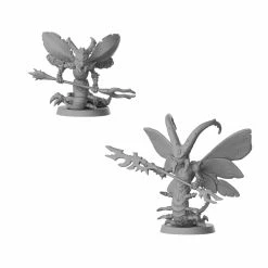 CMON Board Games Massive Darkness 2: Enemy Box – Feyfolk