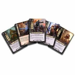 Buy π Fantasy Flight Games The Lord Of The Rings: The Card Game β Defenders Of Gondor Starter Deck π₯ 8 Fantasy Flight Games The Lord Of The Rings: The Card Game β Defenders Of Gondor Starter Deck