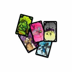 Drei Magier Spiele Card Games Cheating Moth