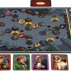 Hurrican Mr. Jack London