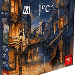 Hurrican Mr. Jack London