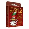 Steve Jackson Games Card Games Munchkin Booty 2: Jump The Shark