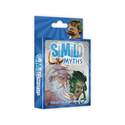 Horrible Guild Similo: Myths Card Games