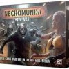 Games Workshop Necromunda: Hive War