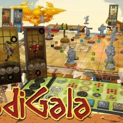 Buy π Tyto Games GladiGala π 9 Tyto Games GladiGala