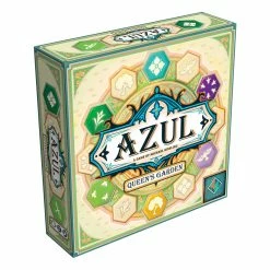 Next Move Games Board Games Azul: Queen's Garden