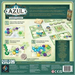 Promo π Next Move Games Board Games Azul: Queen's Garden π 7 Next Move Games Board Games Azul: Queen's Garden