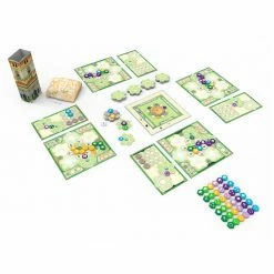 Promo π Next Move Games Board Games Azul: Queen's Garden π 8 Next Move Games Board Games Azul: Queen's Garden