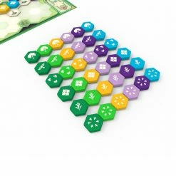 Promo π Next Move Games Board Games Azul: Queen's Garden π 9 Next Move Games Board Games Azul: Queen's Garden
