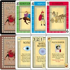 GMT Games Battle Line