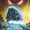 Stronghold Games Not Alone: Sanctuary Board Games
