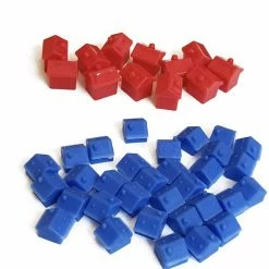 Apostrophe Games Create Your Own Opoly Game