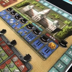 Wholesale π IELLO Pacific Rails Inc. Board Games π 7 IELLO Pacific Rails Inc. Board Games