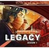 Best reviews of β¨ Z-Man Games Pandemic: Legacy Season 1 - Red π 2 Z-Man Games Pandemic: Legacy Season 1 - Red