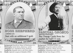 Best deal ⭐ Sierra Madre Games Pax Porfiriana ⌛ 7 Sierra Madre Games Pax Porfiriana