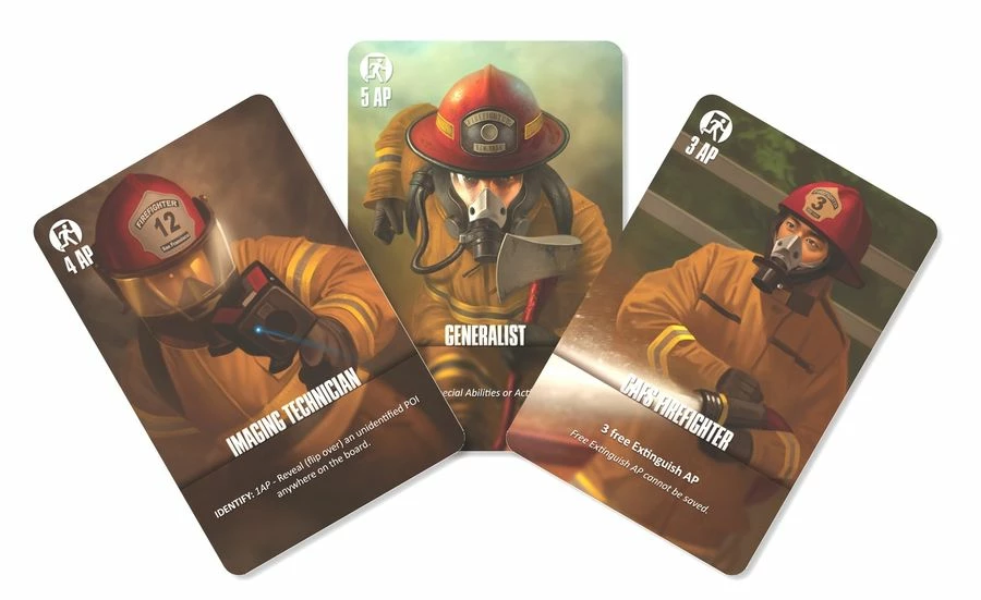 Best Pirce π₯° Indie Boards & Cards Flash Point: Fire Rescue 2nd Edition Board Games βοΈ 5 Indie Boards & Cards Flash Point: Fire Rescue 2nd Edition Board Games