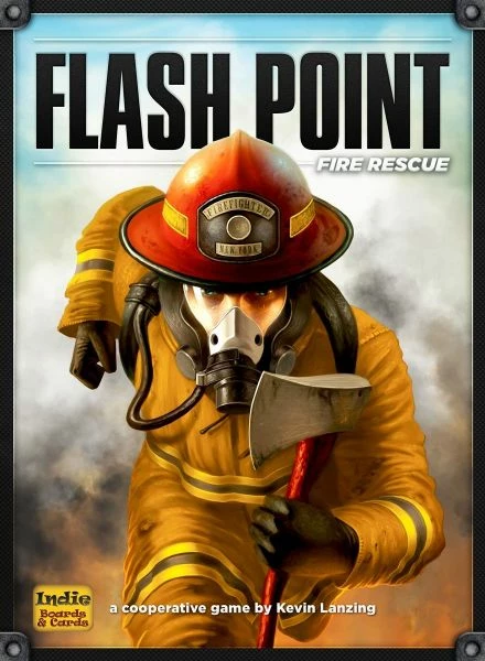 Best Pirce π₯° Indie Boards & Cards Flash Point: Fire Rescue 2nd Edition Board Games βοΈ 3 Indie Boards & Cards Flash Point: Fire Rescue 2nd Edition Board Games