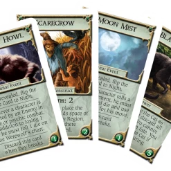 Flash Sale π― Pegasus Spiele Board Games Talisman: The Blood Moon Expansion π₯ 7 Pegasus Spiele Board Games Talisman: The Blood Moon Expansion