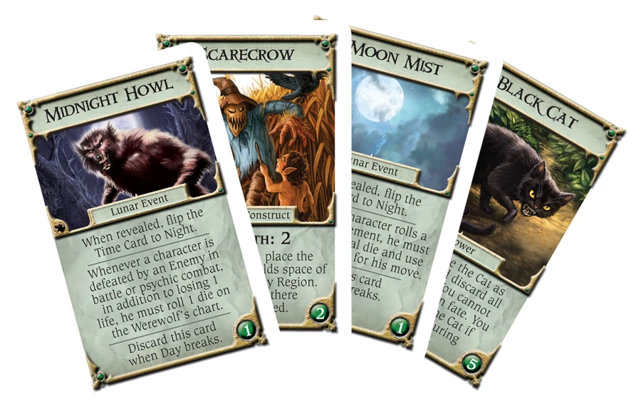 Flash Sale π― Pegasus Spiele Board Games Talisman: The Blood Moon Expansion π₯ 4 Pegasus Spiele Board Games Talisman: The Blood Moon Expansion