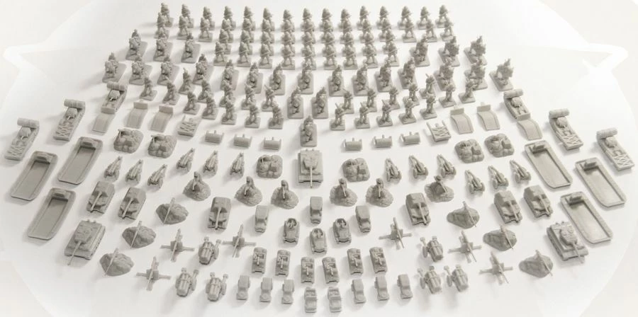 Deals π Days Of Wonder Board Games Memoir '44: Equipment Pack π€© 4 Days Of Wonder Board Games Memoir '44: Equipment Pack