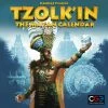 Czech Games Edition Tzolk'in: The Mayan Calendar Board Games