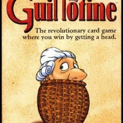 Hasbro Guillotine