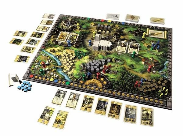 Outlet ๐ Kosmos The Pillars Of The Earth Board Games ๐งจ 4 Kosmos The Pillars Of The Earth Board Games