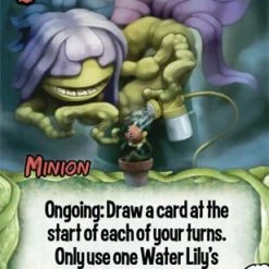 Alderac Entertainment Group Card Games Smash Up: Awesome Level 9000