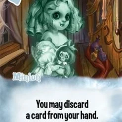 Alderac Entertainment Group Card Games Smash Up: Awesome Level 9000