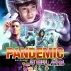 Z-Man Games Board Games Pandemic: In The Lab Expansion