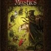 Plaid Hat Games Mice And Mystics: Heart Of Glorm Board Games