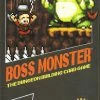 Deals 𧨠Brotherwise Games Boss Monster - The Dungeon Building Card Game π 2 Brotherwise Games Boss Monster - The Dungeon Building Card Game