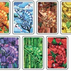 Rio Grande Games Coloretto