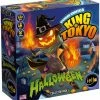 New 🧨 IELLO King Of Tokyo: 🎃 Halloween (Collector Pack 1) 🧨 1 IELLO King Of Tokyo: Halloween (Collector Pack 1)