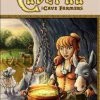Lookout Games Caverna: The Cave Farmers Board Games
