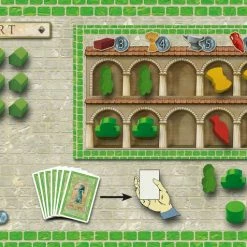 Top 10 ๐ PD-Verlag Concordia Board Games ๐ 7 PD-Verlag Concordia Board Games